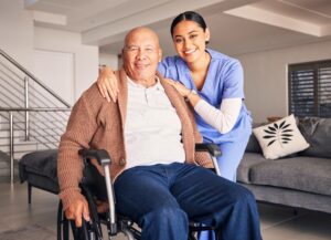 Mobility Assistance