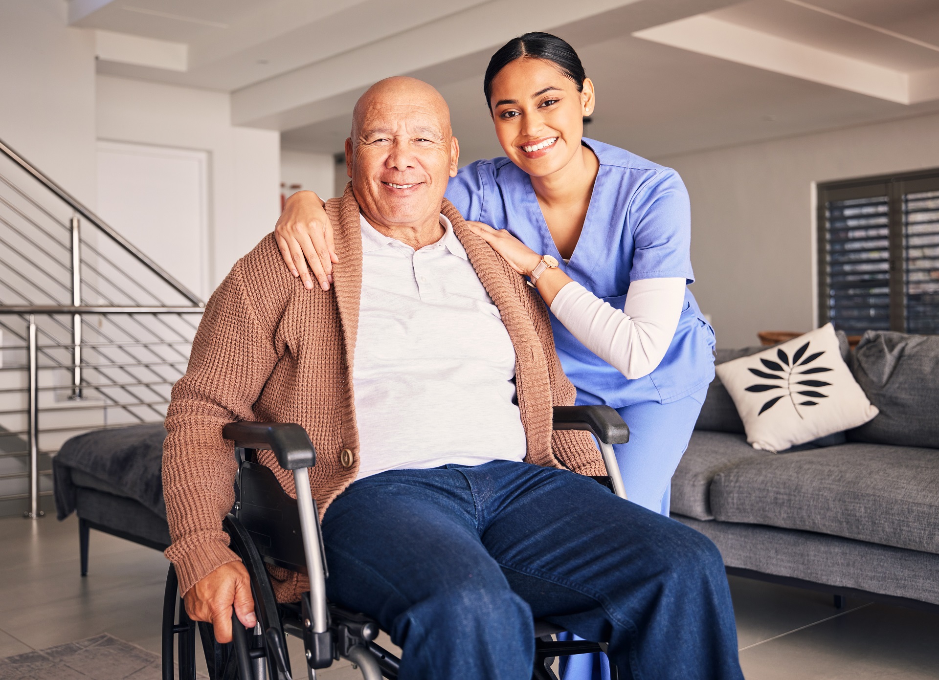 Mobility Assistance